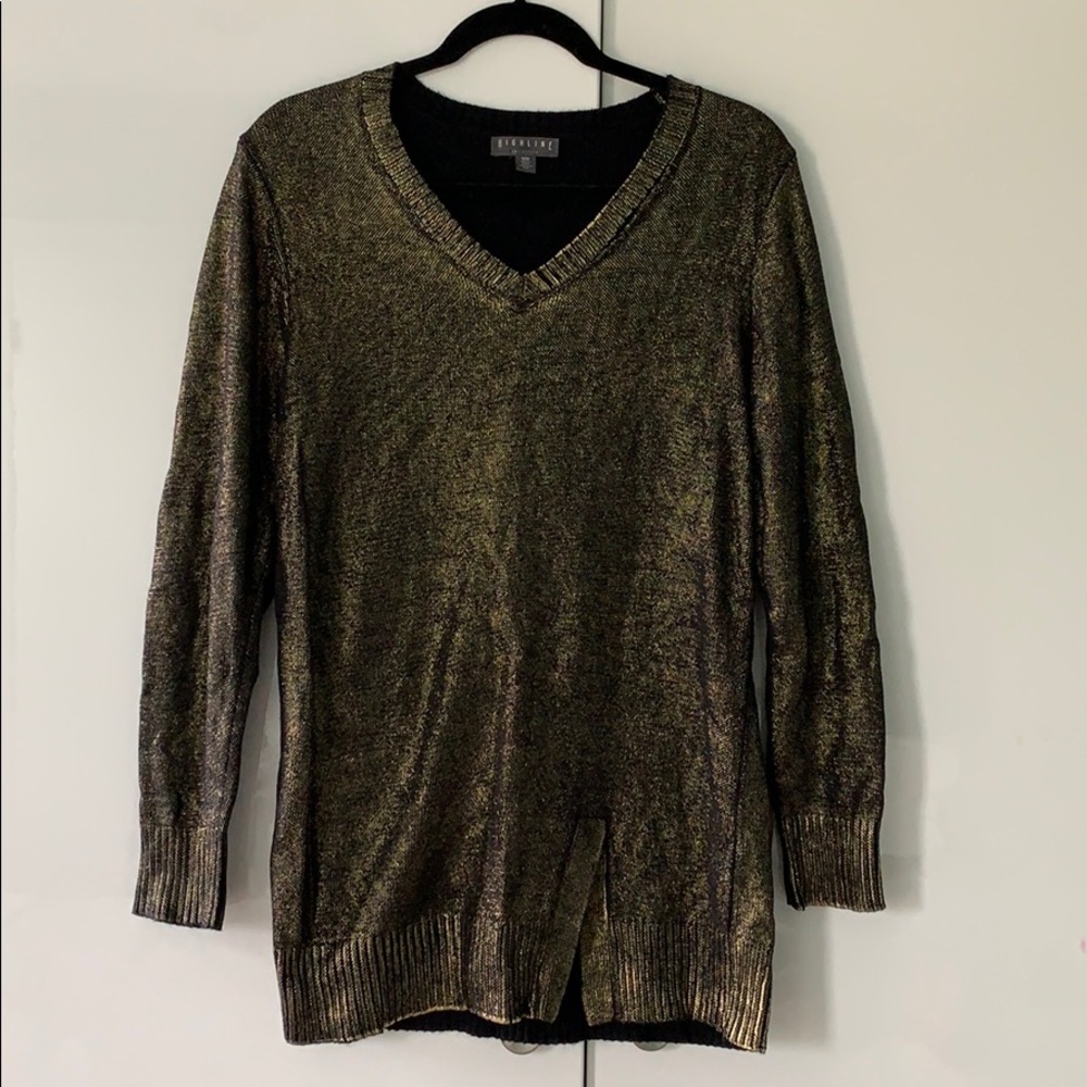 Highline Collective Sweater